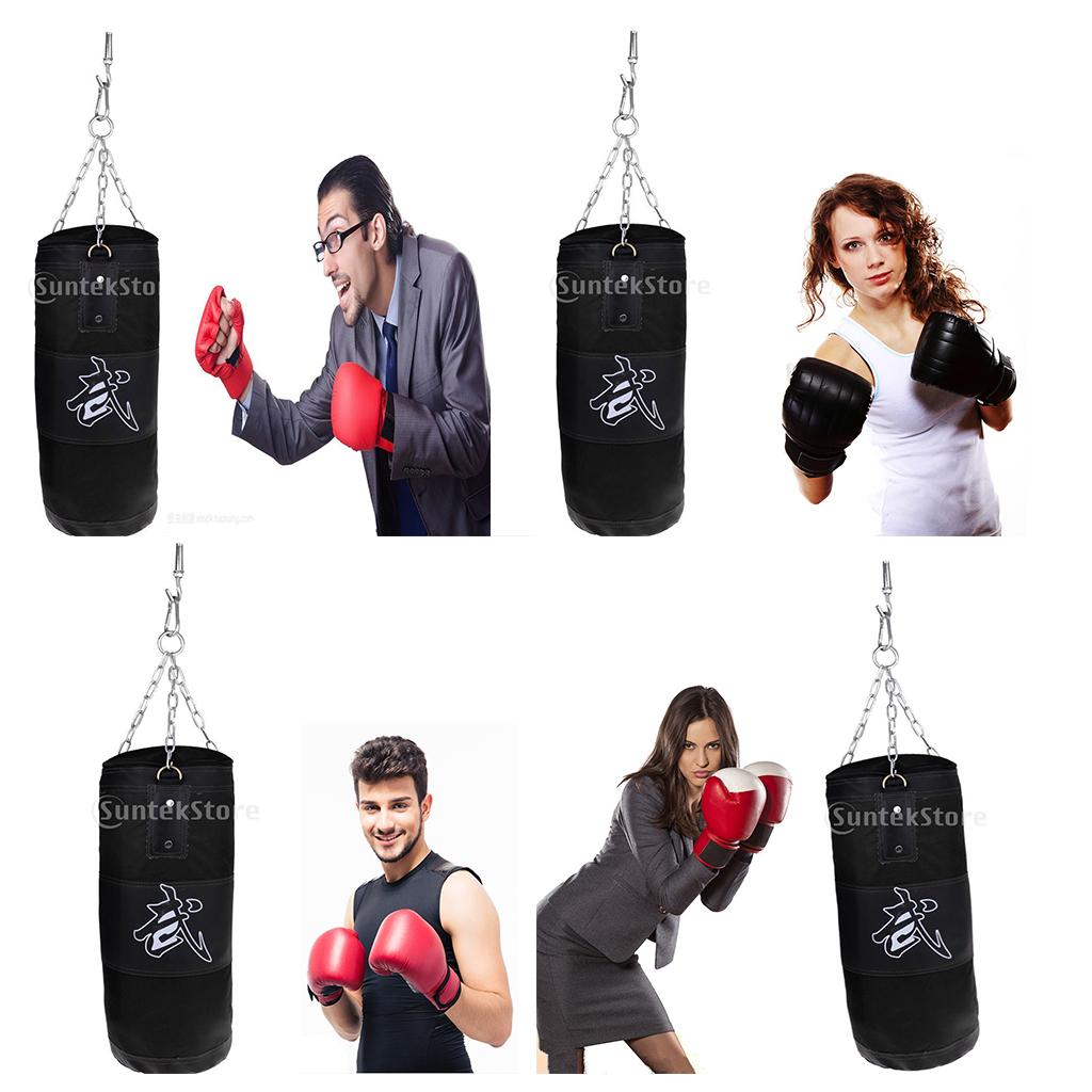 kickboxing equipment bag