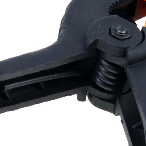 3 inch Universal Photo Studio Paper Canvas Muslin Backdrop Clamp Clip Black