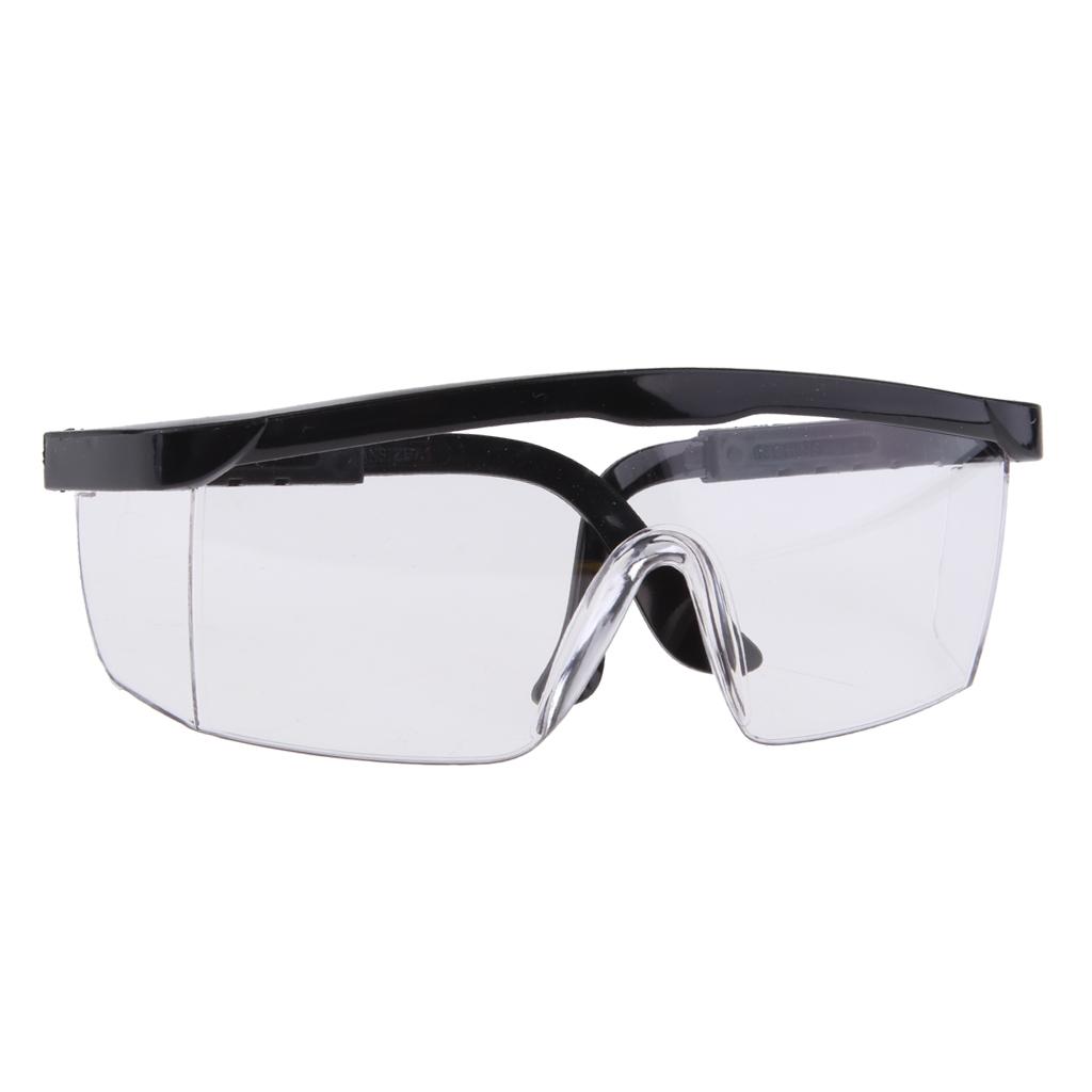 antikratz-et Lunettes de protection yeux protection travail lunettes 