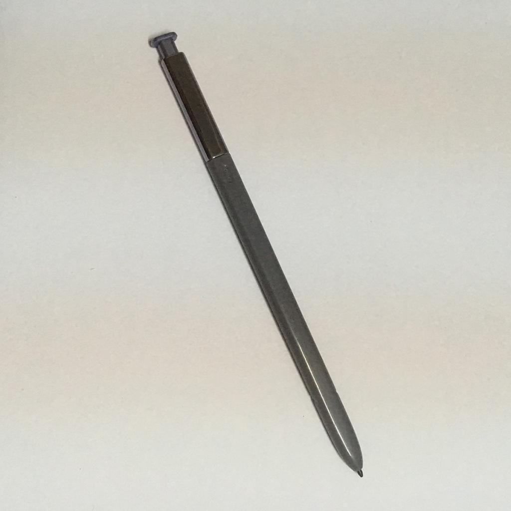 Capacitive Stylus Touch Screen Replacement for Samsung Galaxy Note 8 Gray