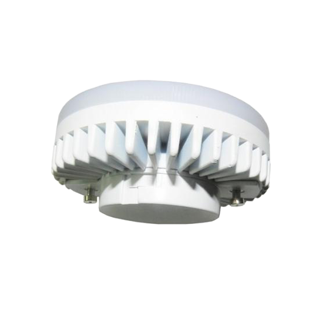 GX53 8W Super Bright LED SMD Under Unit Cabinet Lamp Spotlight White