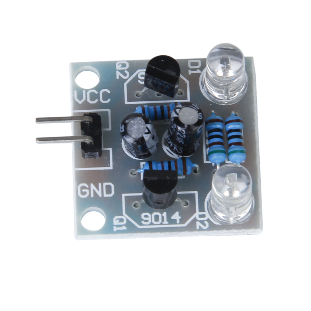 Simple Flash Circuit/Electronic Production/Electronic Suite/DIY Kits