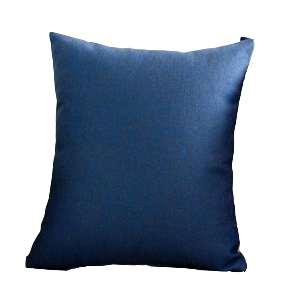 Modern Geometric Printing Linen Cushion Cover Pillow Case Home Decor #18