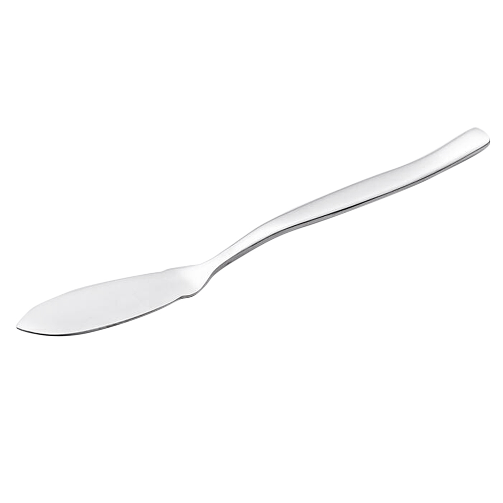 High Quality Sandwich Spreader Butter Cheese Knives Stainless Steel Blade