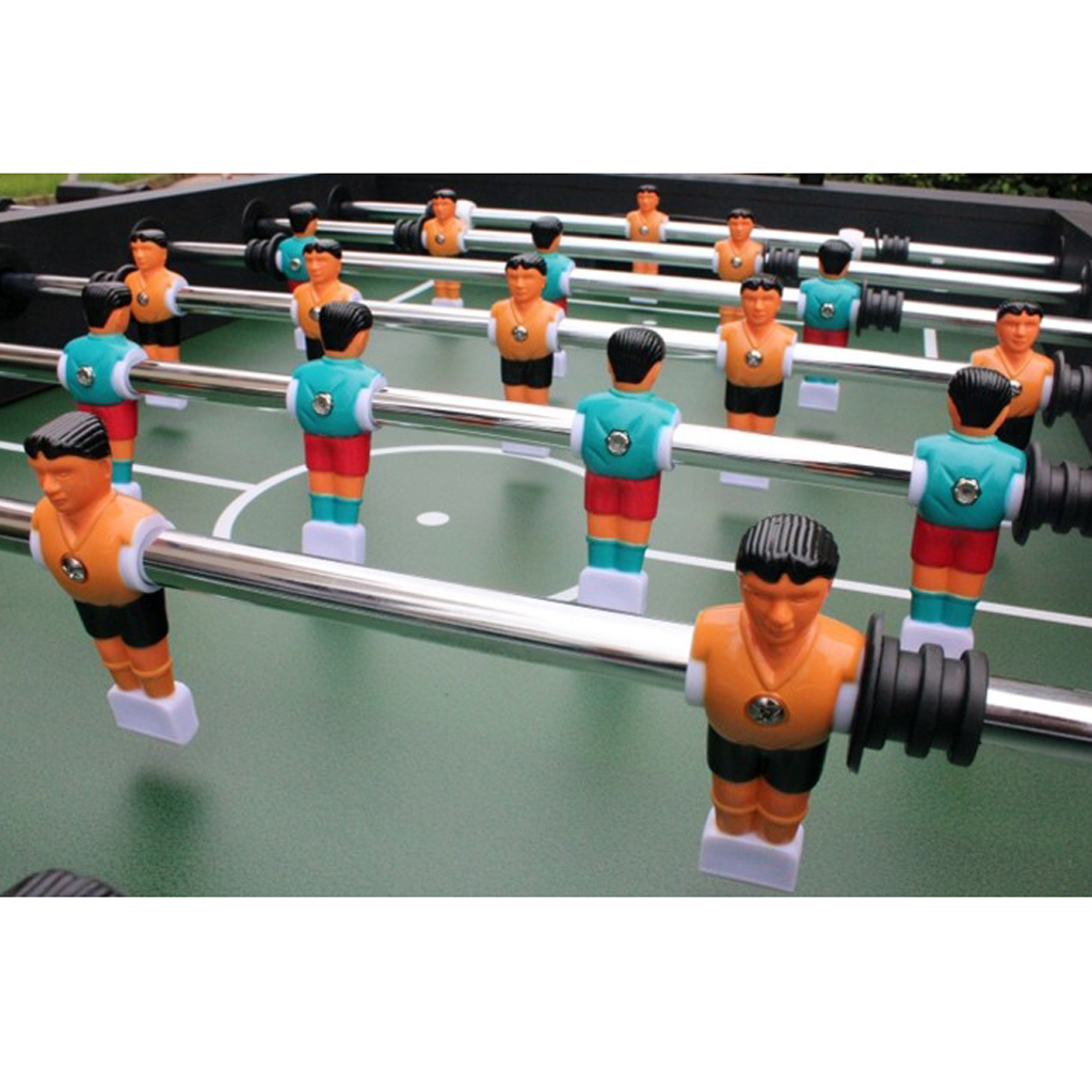 Foosball Machine Washers Table Football / Soccer Buffer 1/2" Rod 3 cm