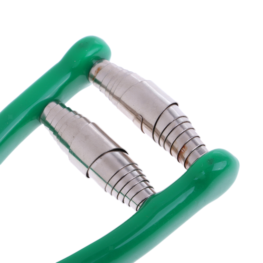 Heavy Duty Badminton Tennis Racquet Starting Clamp Gripper Stringing Tools
