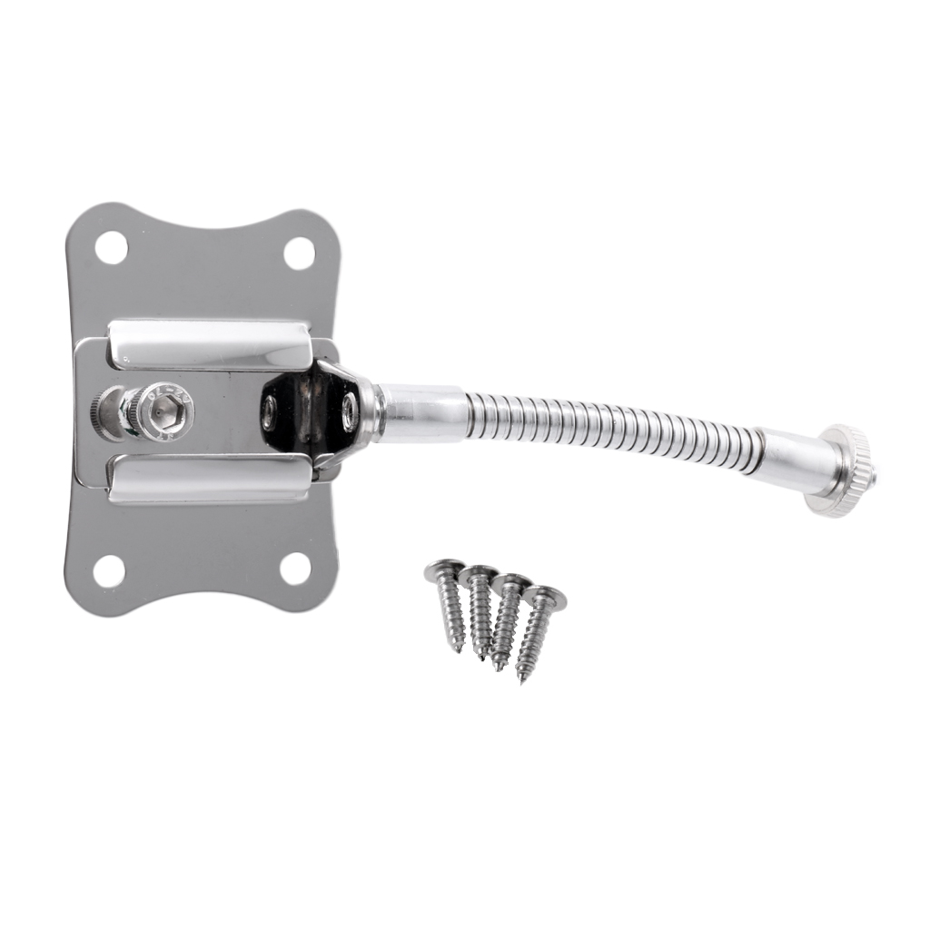 Fishing Box Light Stand Multi-directional Inserted Detachable Holder  