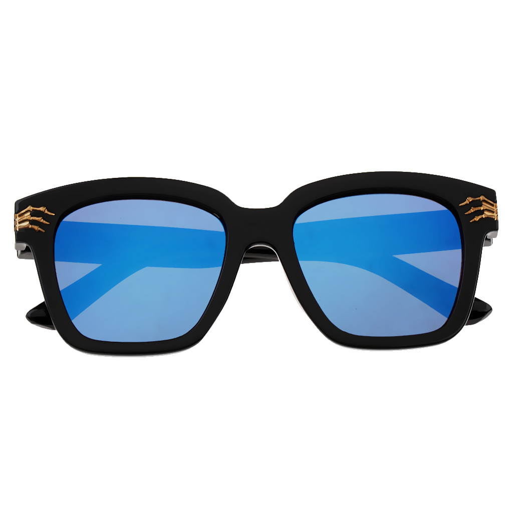 Kids Baby Boys Girls Children Fashion UV Protection Goggles Eyewear Sunglasses