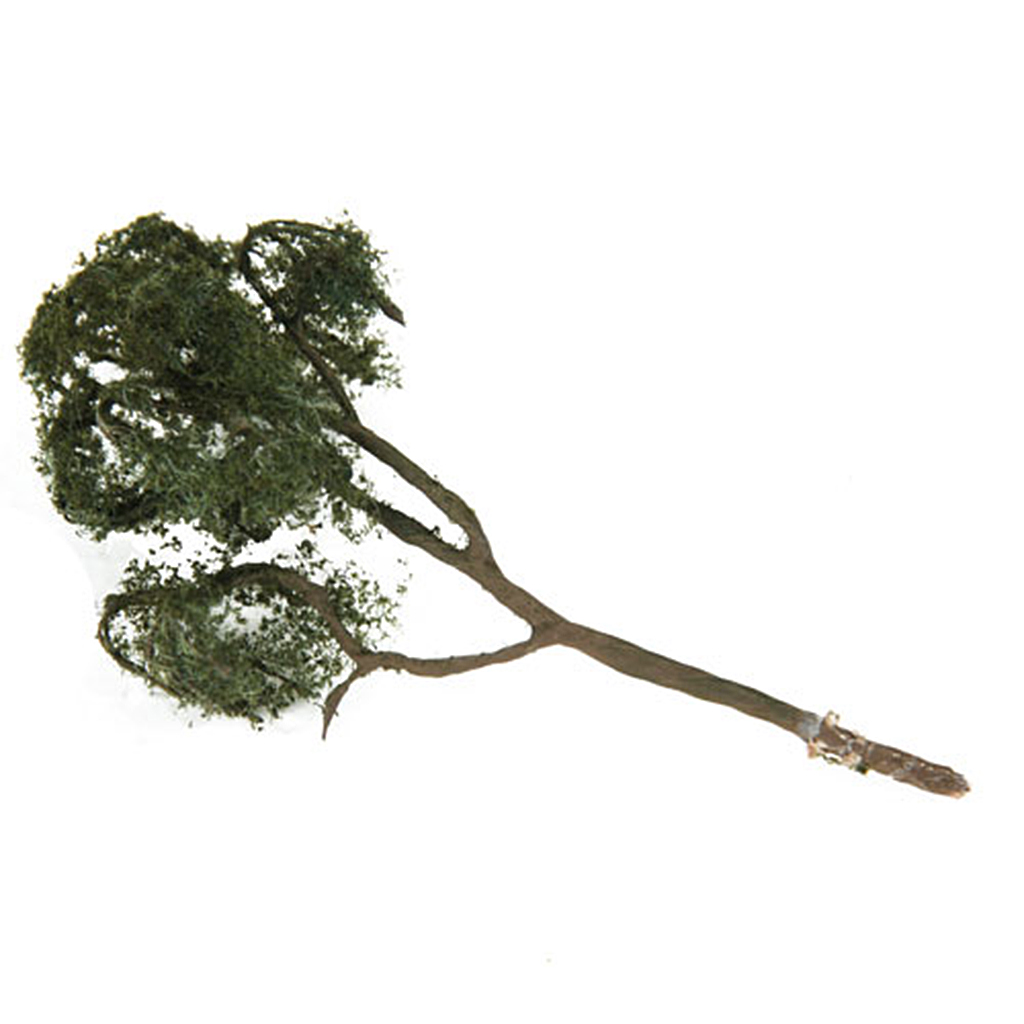 4.72 Inch Scenery Landscape Model Tree Maple