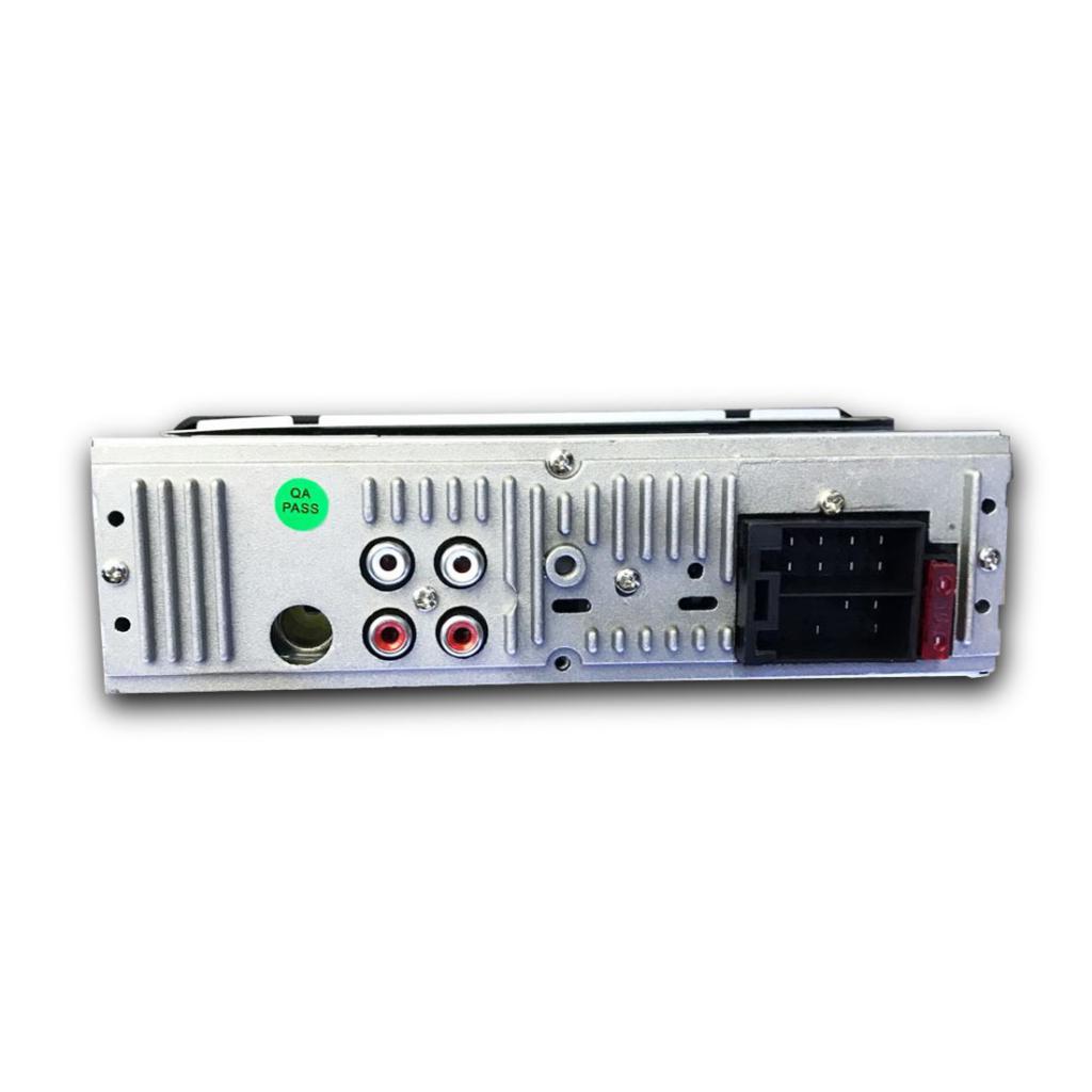 1020BT Bluetooth Car Audio Stereo FM/USB/SD/MP3 Player 1DIN 12V