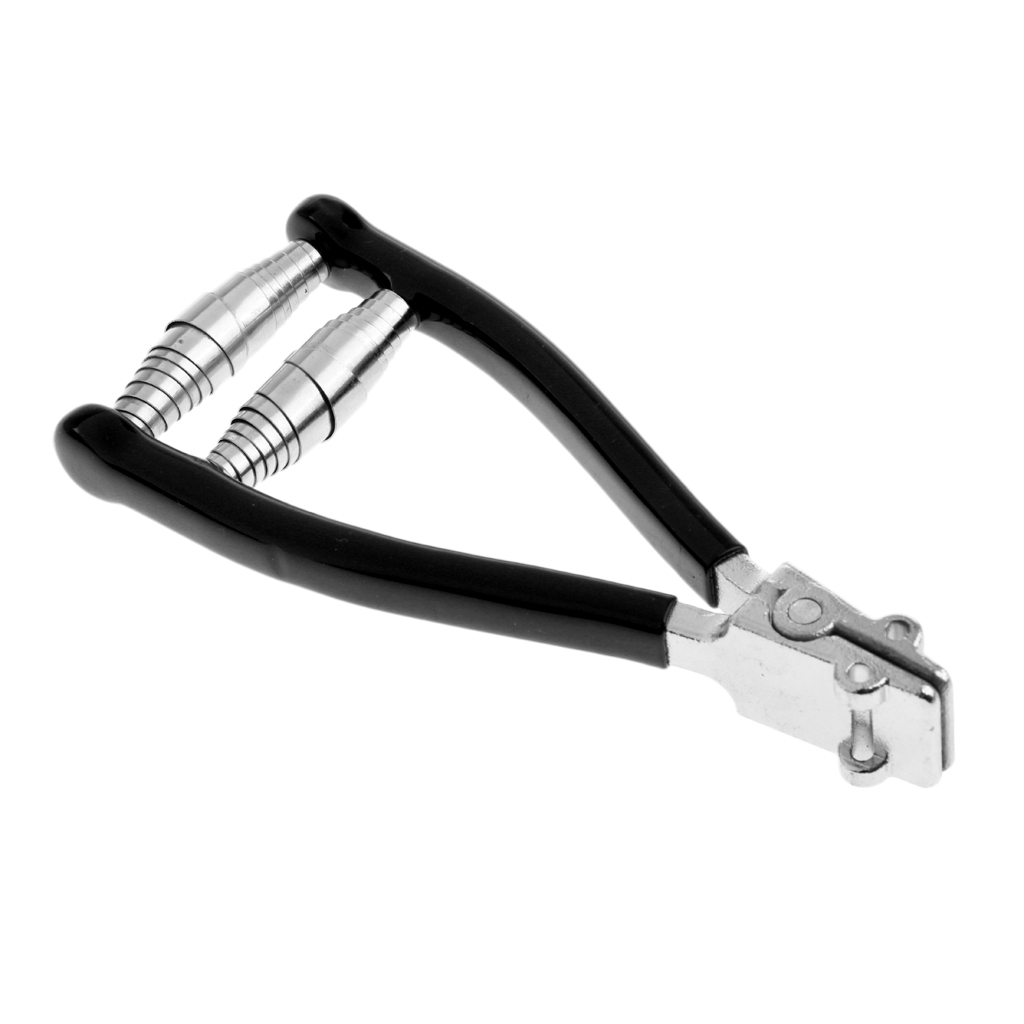 Heavy Duty Badminton Tennis Racquet Starting Clamp Gripper Stringing Tools