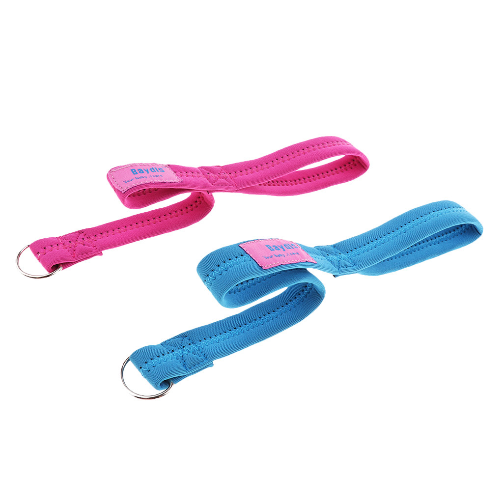 Safety Belt Stroller Hand Strap for Mom Baby Stroller Accessory Necessary
