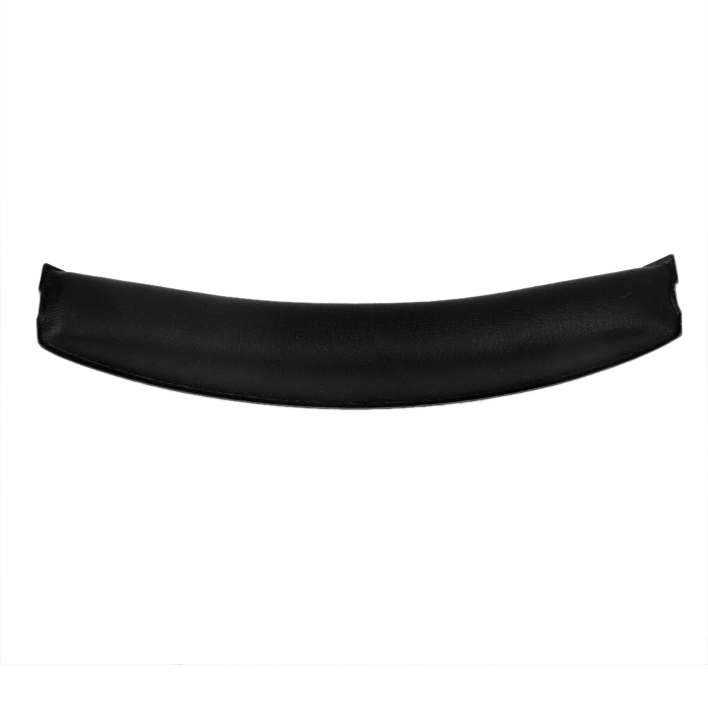 Replacement Headband Cushion Pad for Logitech G430 G930 Headphones Black