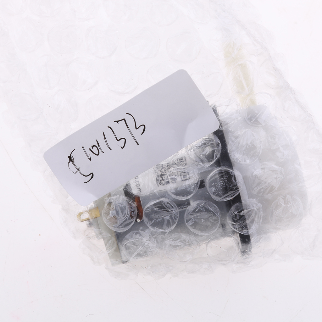 Peristaltic Miniature Dosing Pump Head & Connector For Arduino Lab White 12V