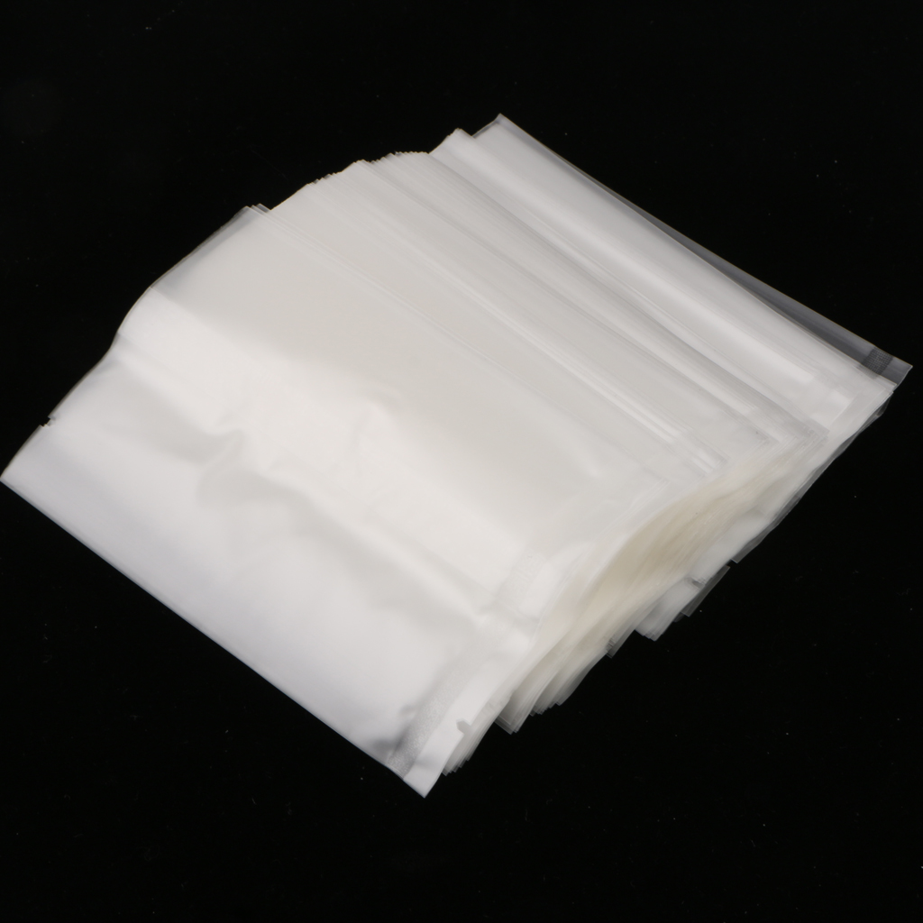 Cellophane Gift Bags Lipstick Cookie Candy Party Bags B Transparent