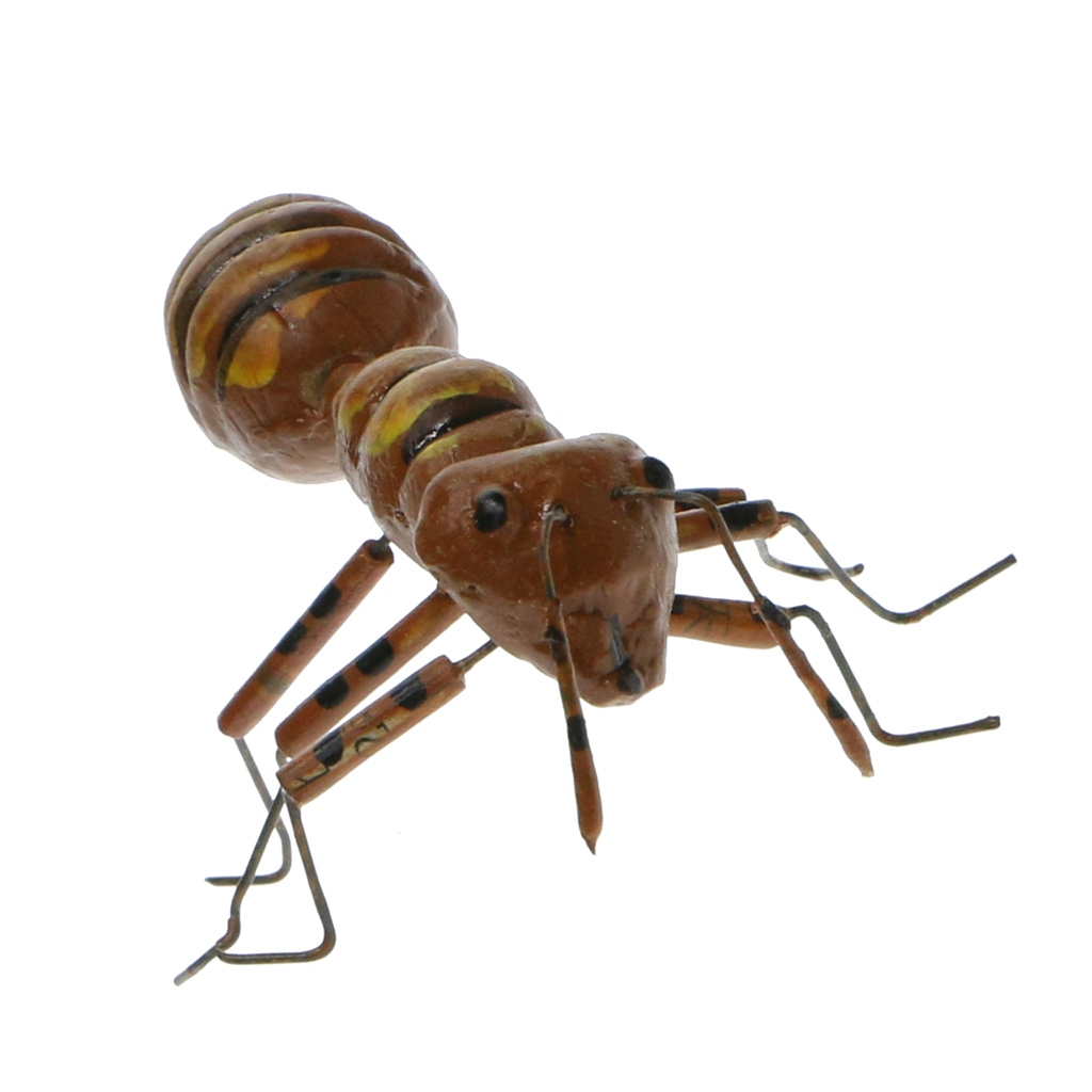 Lebensechte Insekten Insekt Modell Raumdekoration
