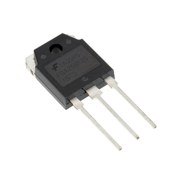 IGBT Power Transistor FGA25N120 1200V 313W