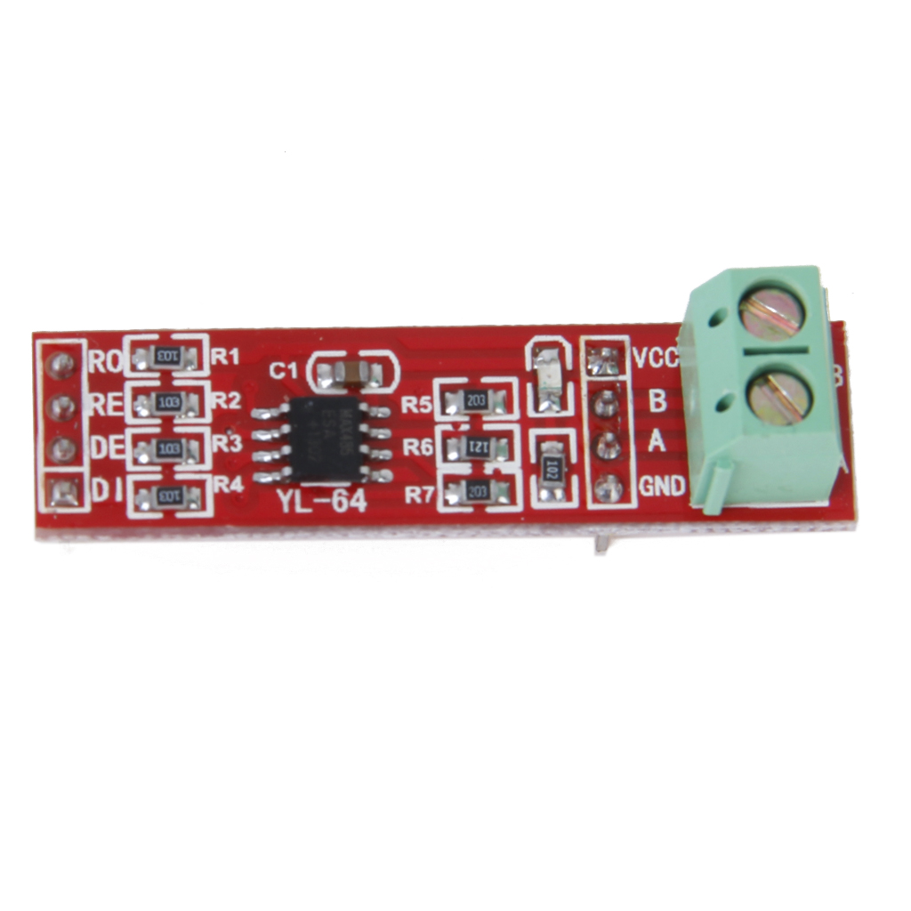 MAX485 Module RS-485 TTL to RS-485 Module