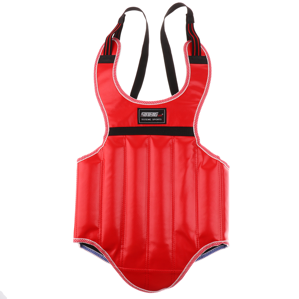 Boxing Gear Set Martial Art Sanda MMA Helmet Body Shin Groin Guard Protector