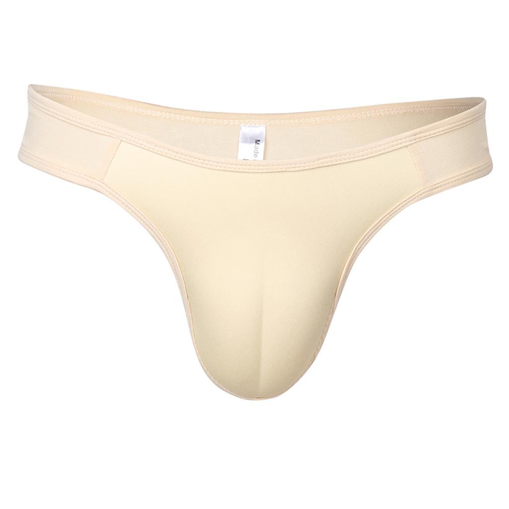 Sissy Men Gaff panty crossdresser transexuales Transvestite ropa interior