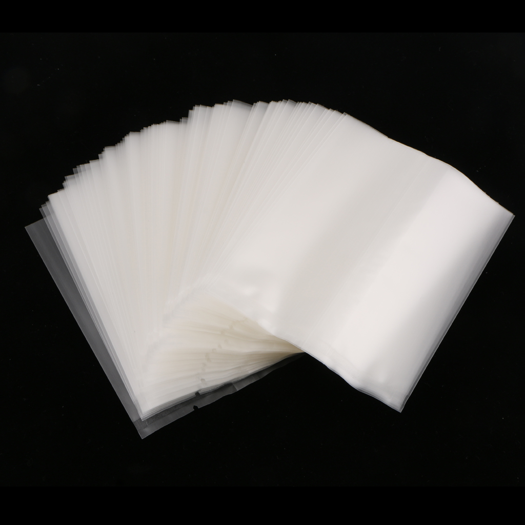 Cellophane Gift Bags Lipstick Cookie Candy Party Bags C Transparent