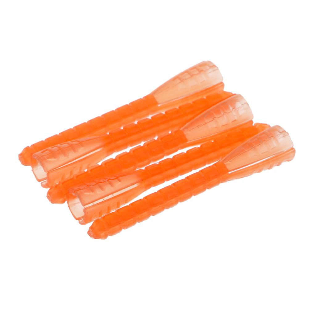 5Pcs Carp Fishing Zig Aligna Loading Tools Bait Rigs