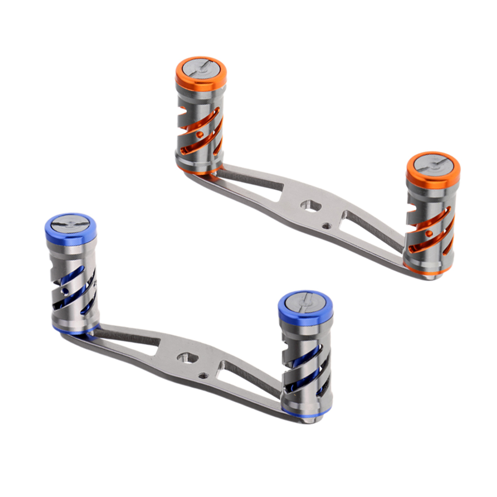 Angelrolle Griff aus Aluminiumlegierung für die meisten Baitcasting