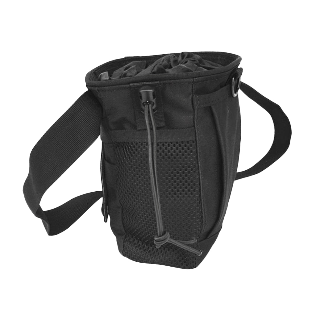 Magnesiabeutel Für Klettern Bouldern Turnen Gewichtheben Chalk Bag