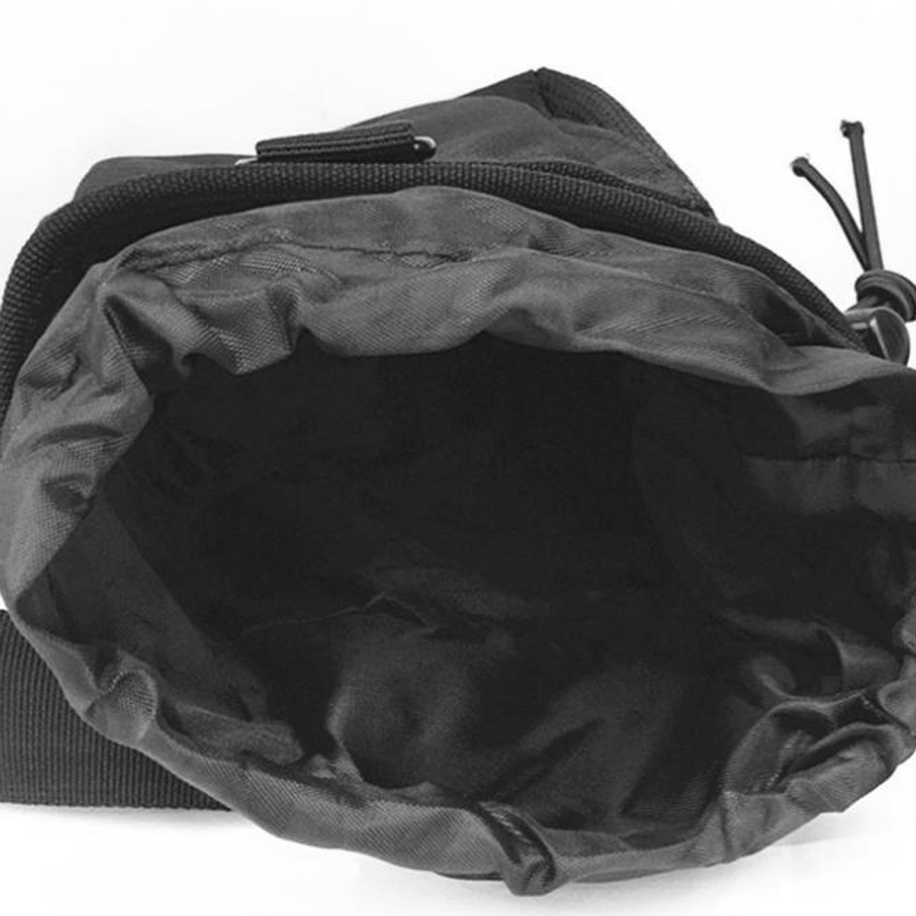 Magnesiabeutel Für Klettern Bouldern Turnen Gewichtheben Chalk Bag