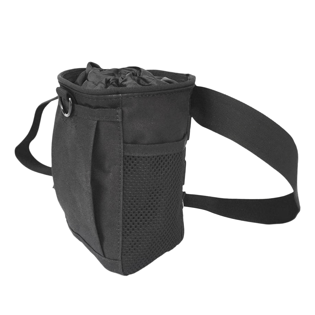 Magnesiabeutel Für Klettern Bouldern Turnen Gewichtheben Chalk Bag