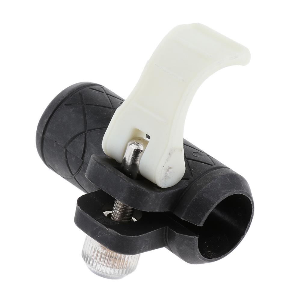 Walking Sticks Pole Quick Lock Trekking Stick Locking Accessories