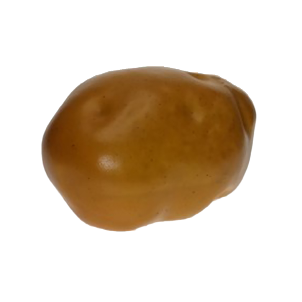 Realistic Artificial Plastic Vegetables Decorative Food Potato