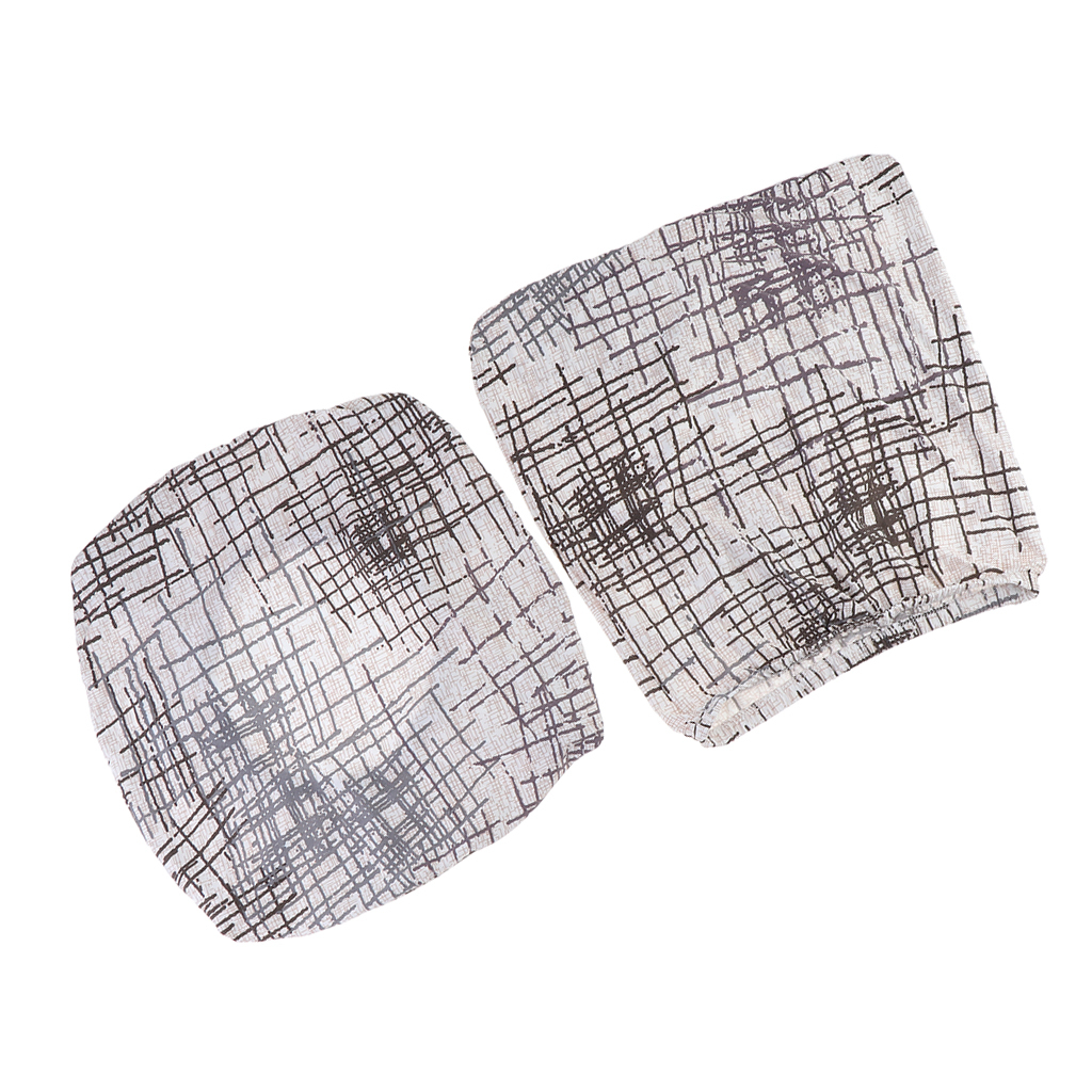 Chair Cover Split Office Computer Chair Seat Cover Elastic Cover Comfortable