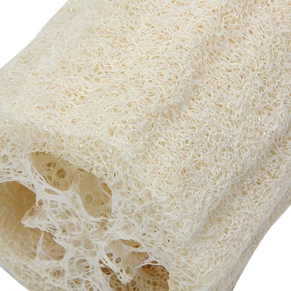 Natural Loofah Bath Shower Sponge Scrubber