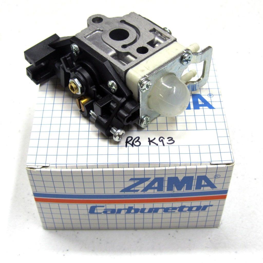 Carburetor for Zama RB-K93 Echo SRM-225 / SRM-225i String Line Trimmers