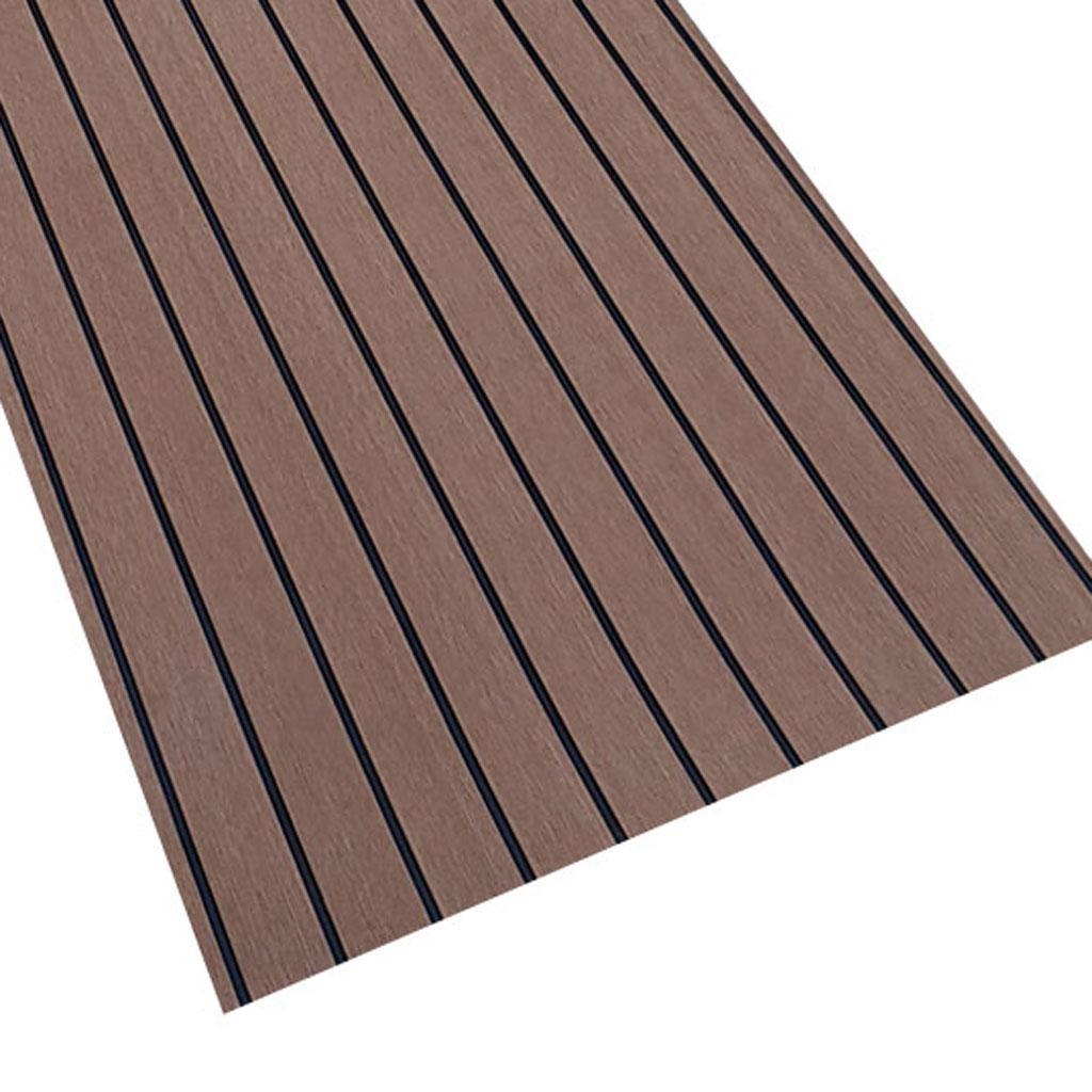 Marine Yacht Anti-Slip Traction Grip Mat Kayaks Surfboards Decking Pads