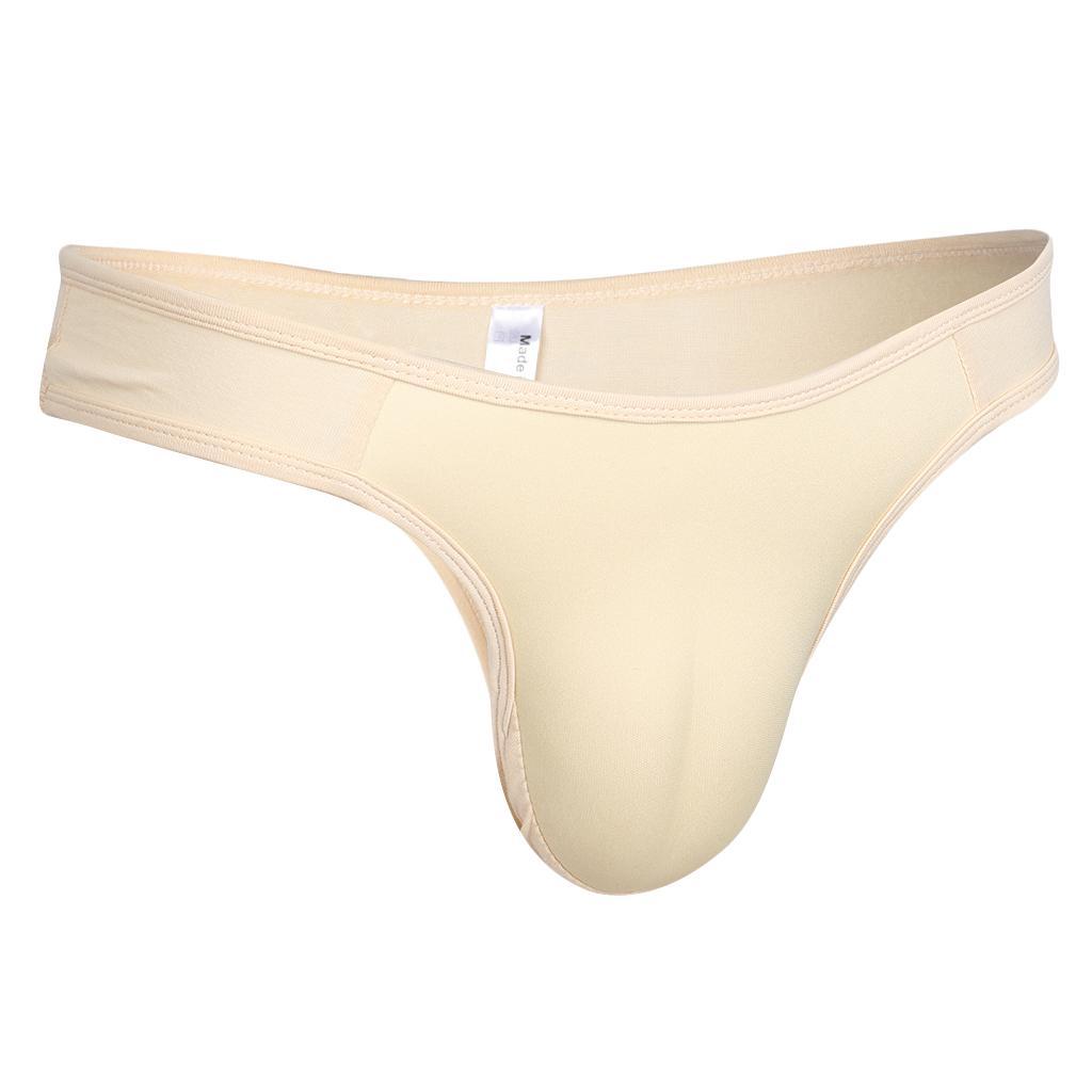 Sissy Men Gaff panty crossdresser transexuales Transvestite ropa interior
