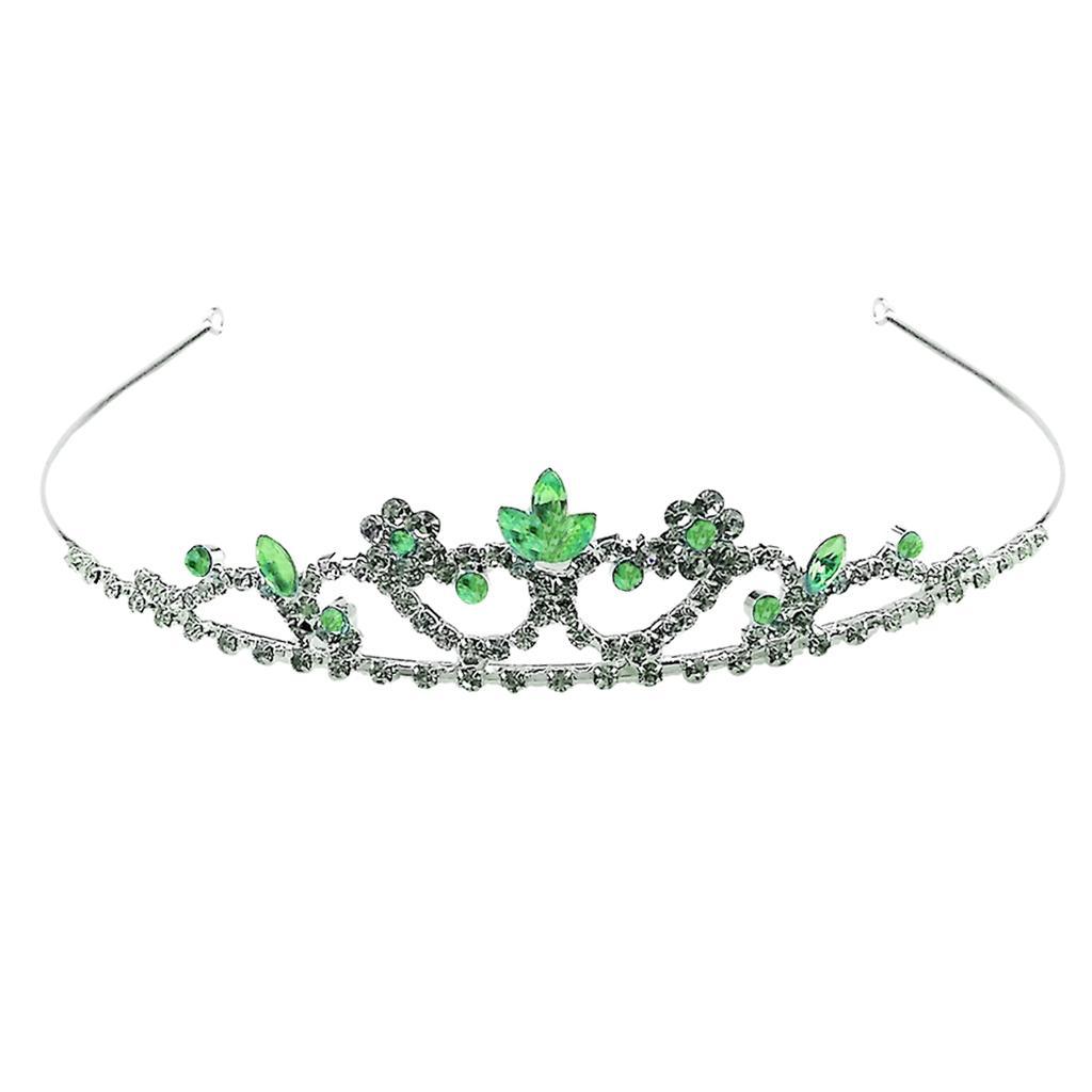 Diademe und Kronen für Frauen Dekorative Hochzeit Braut Stirnbänder