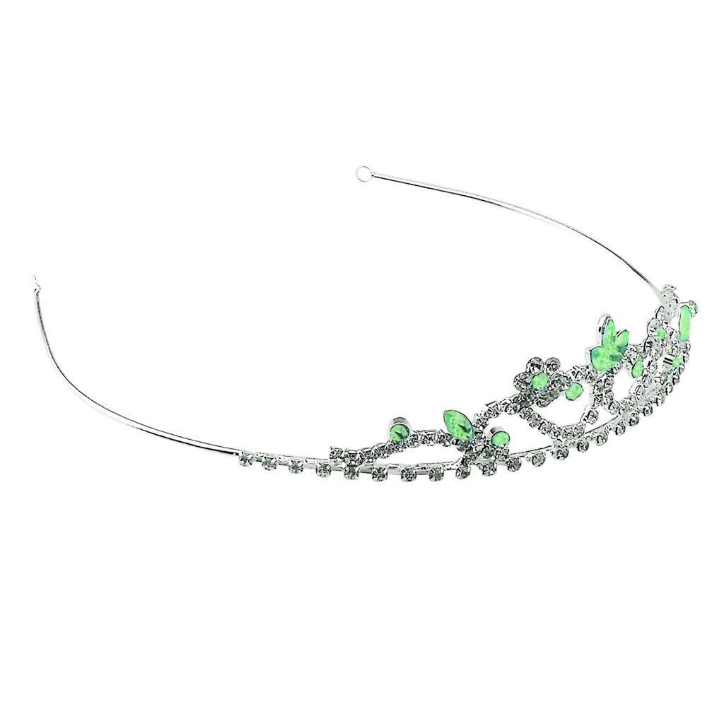 Diademe und Kronen für Frauen Dekorative Hochzeit Braut Stirnbänder