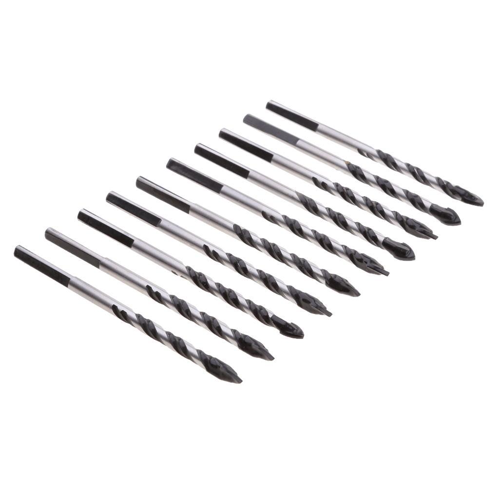 HSS Micro Bohrer Set Hartmetall Metallbohrer Spiralbohrer Bohrersets Werkzeug