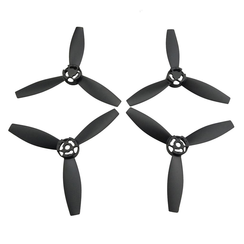 Set of 4Pcs Spare Part Propellers Prop Blade CW CCW For Parrot Bebop 2 Drone