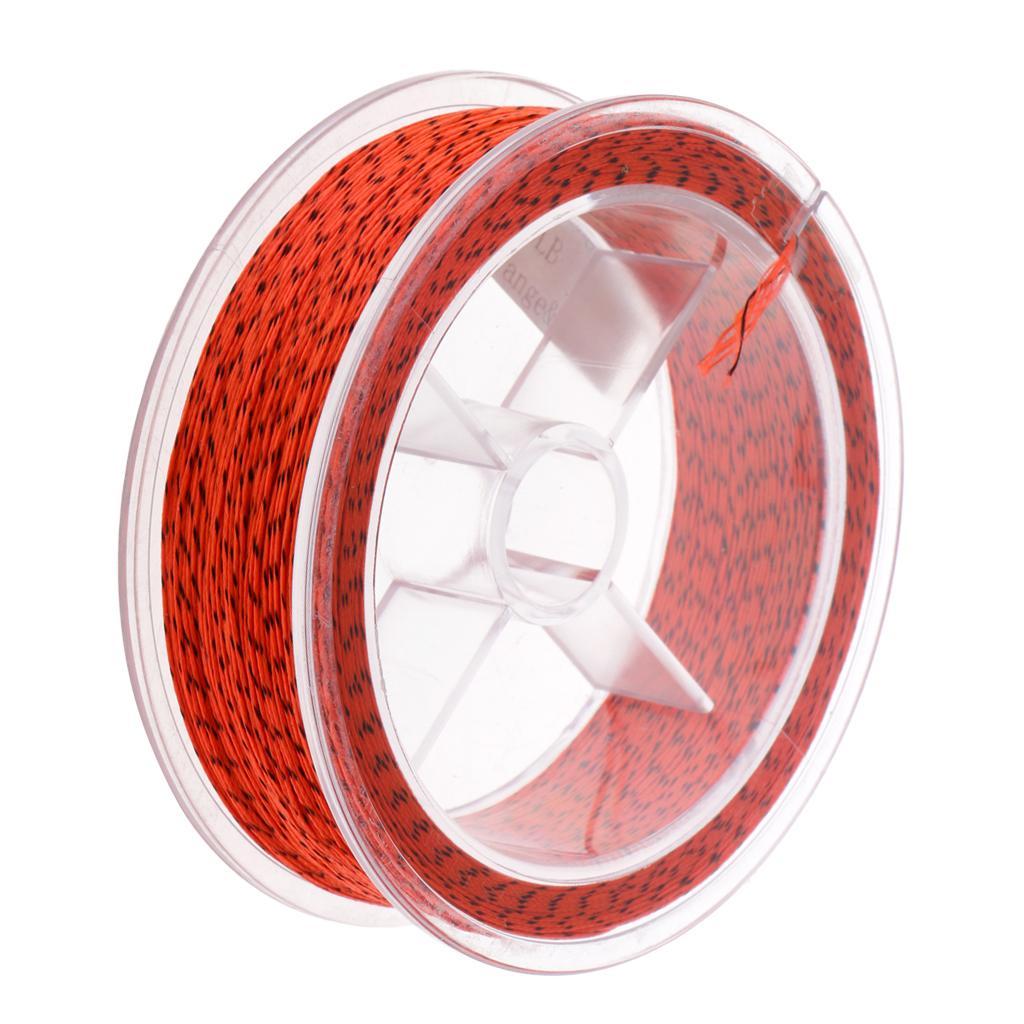 saltwater fly line backing