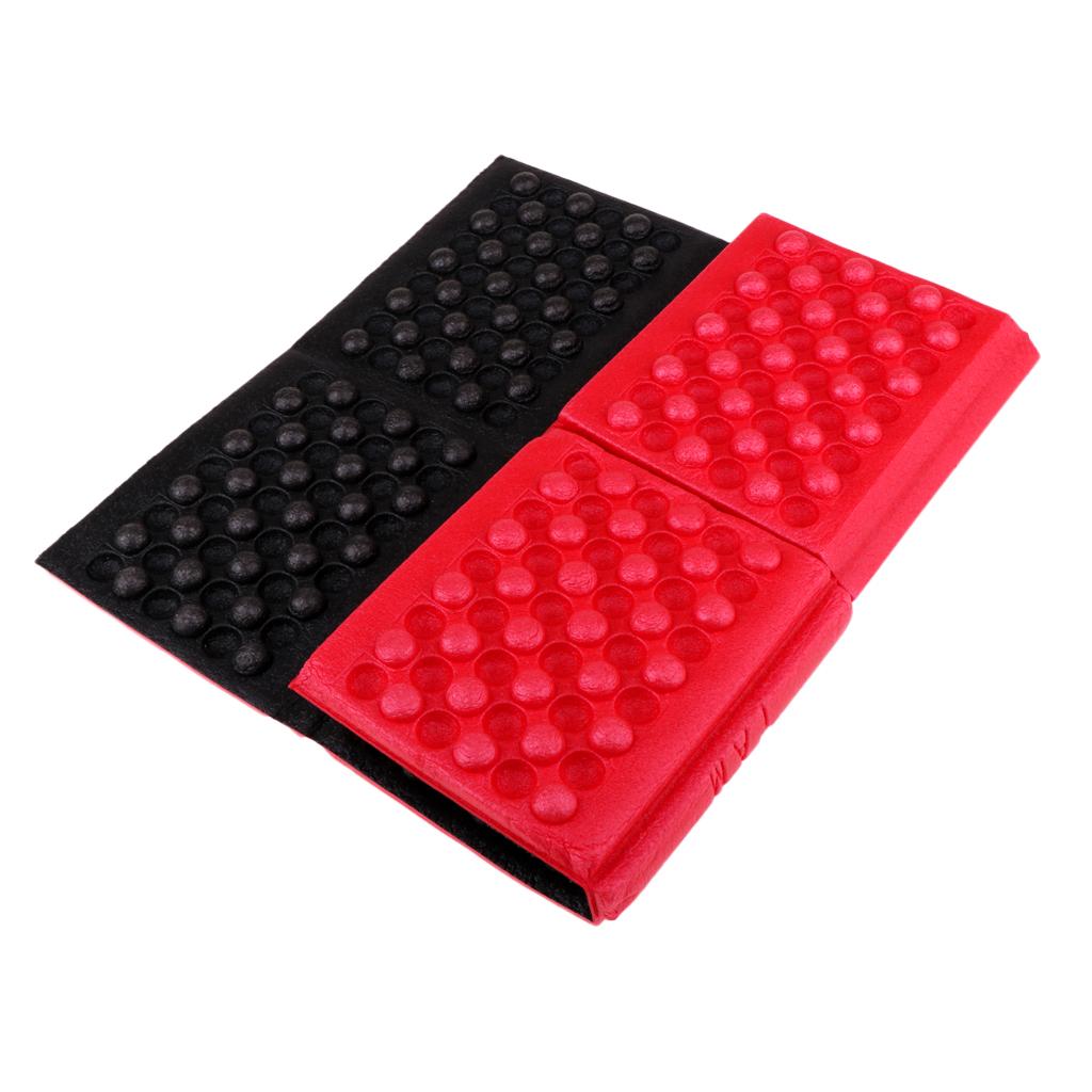 Outdoor Children Folding Pad Exercise Six-Fold Gym Mat Stadium Seat Cushion
