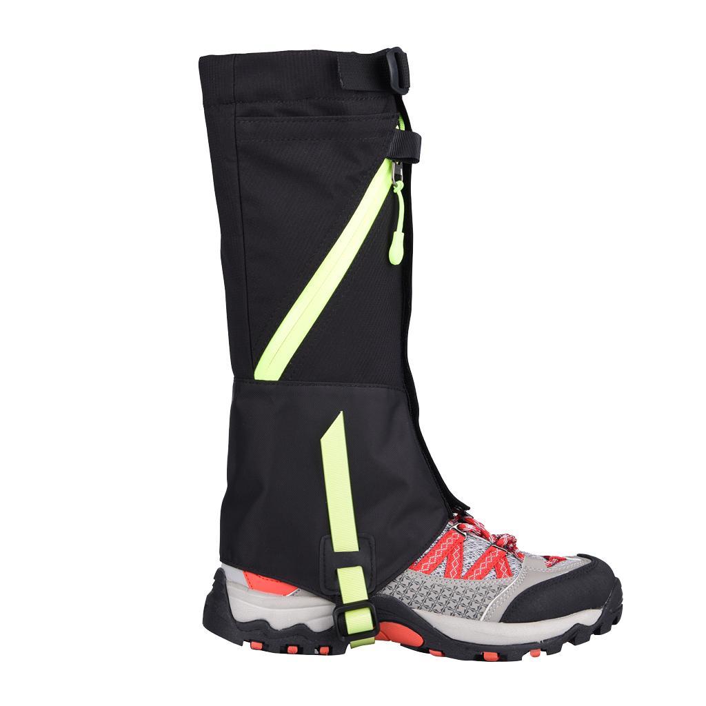 Kinder Mädchen Jungen Wasserdichte Outdoor Wandern Wandern Klettern Jagd