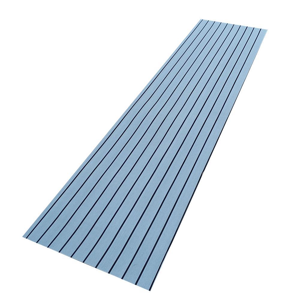Marine Yacht Anti-Slip Traction Grip Mat Kayaks Surfboards Decking Pads