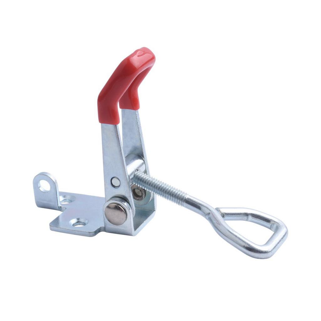 Home&Garden&Gate&Door Carbon Latch Toggle Clamp 4001