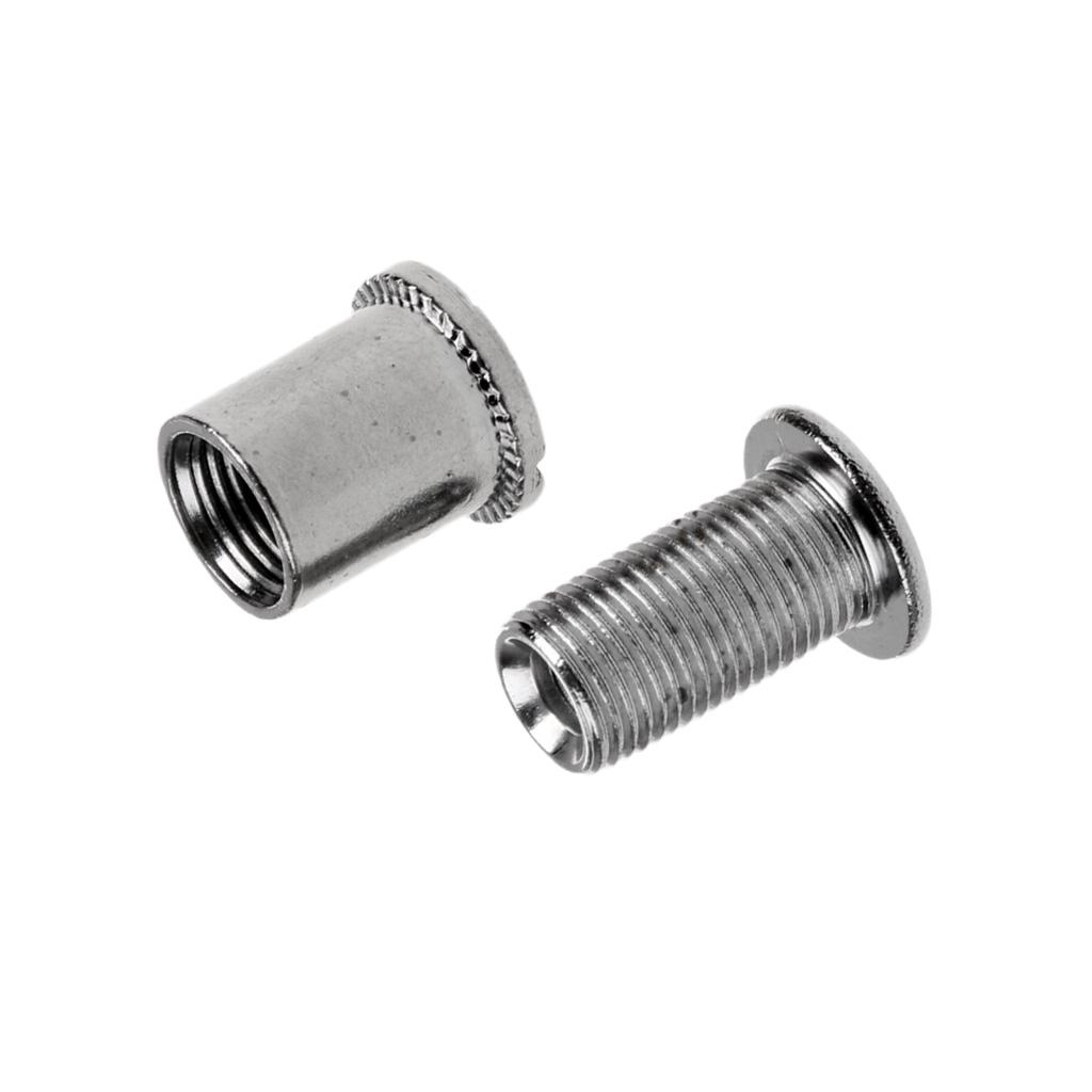 crankset bolts