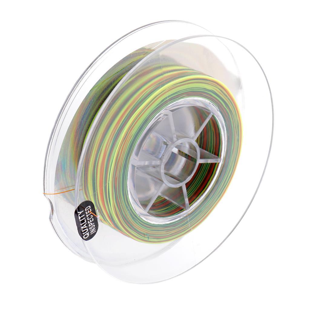 Nylon Monofilament Tournament Fishing Line 1 Roll Strong Pull Fishing Line