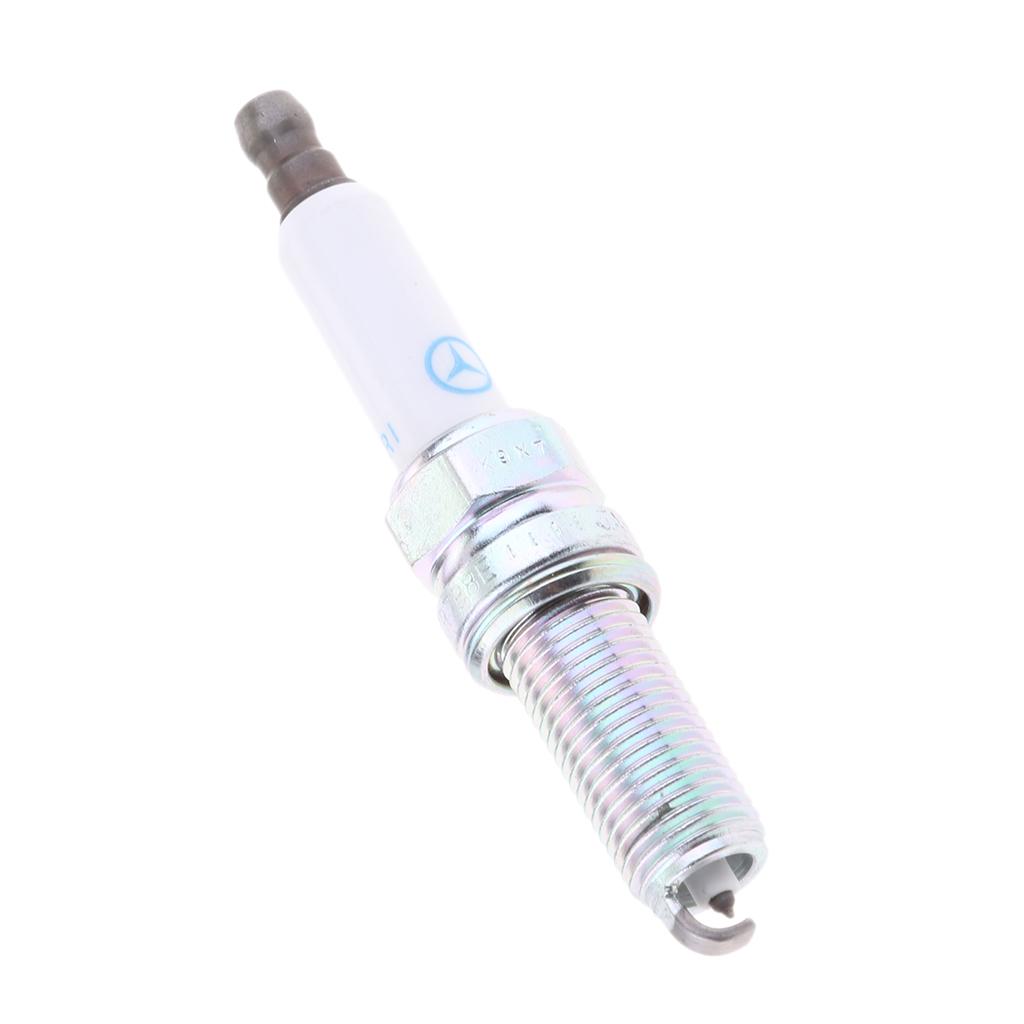 Platinum Spark Plug YR7MPP33 for Mercedes-Benz C E S Series