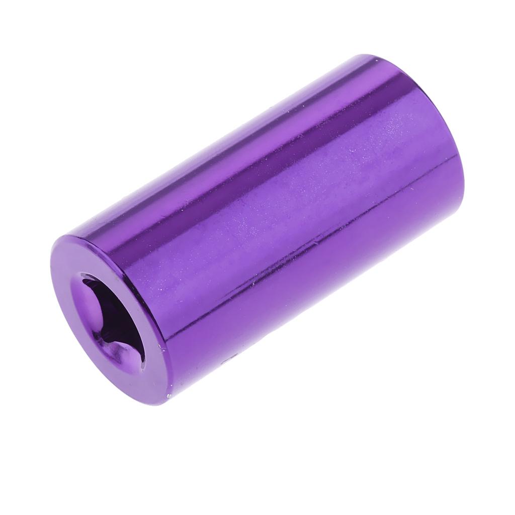 Universal Socket Grip 7-19mm Adapter Multi-function Hand Repair Tool Purple